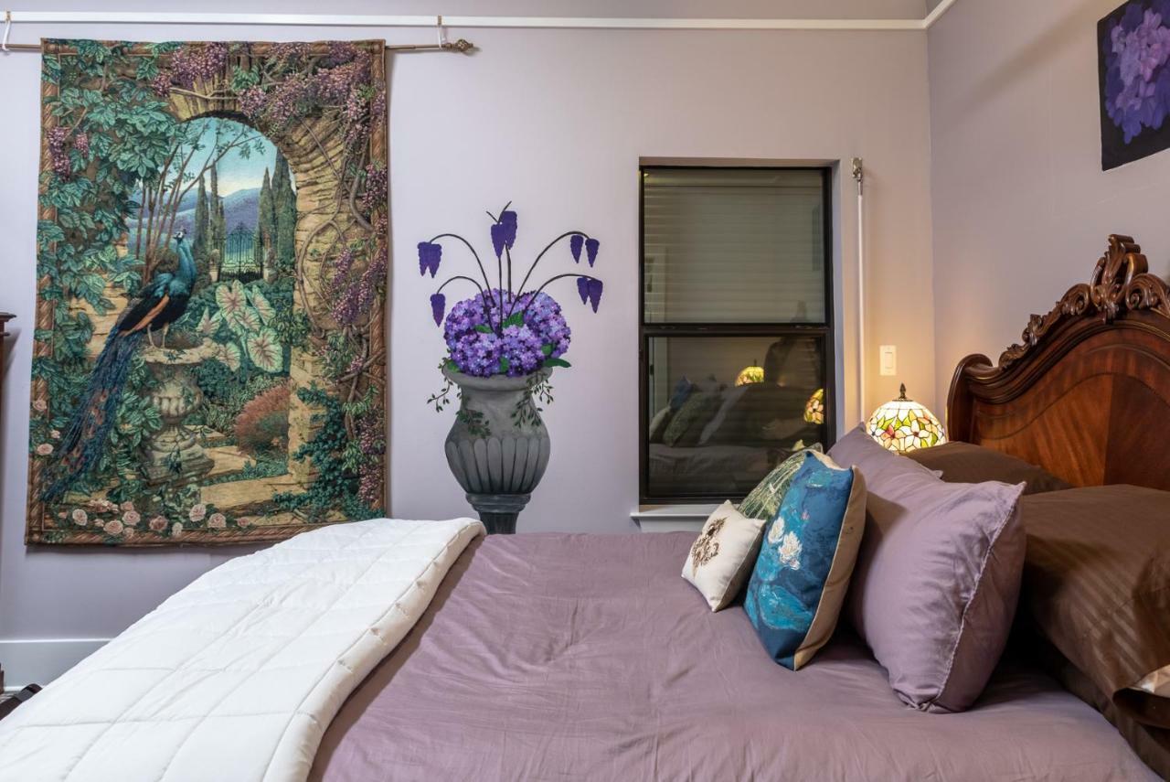 Bienvenue Mon Ami Bed And Breakfast Amite المظهر الخارجي الصورة