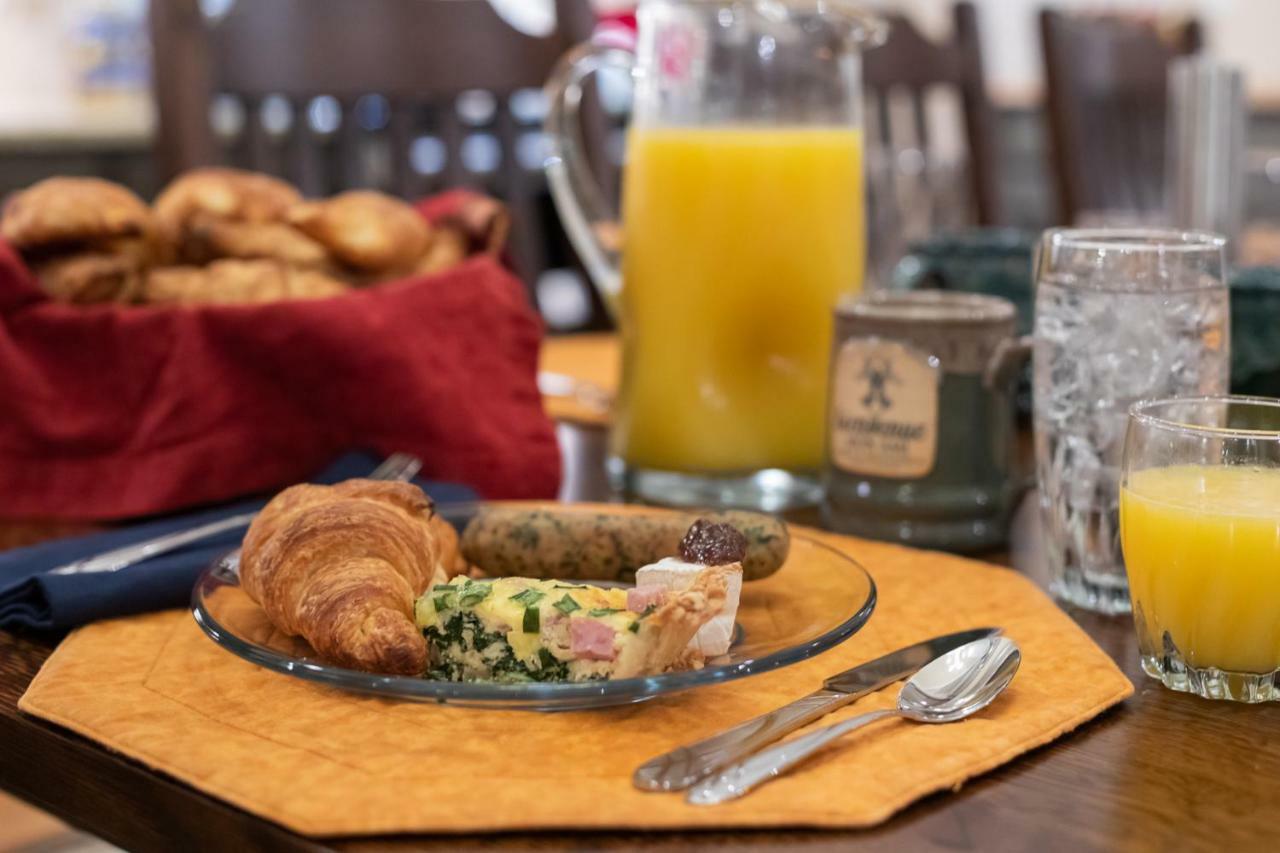 Bienvenue Mon Ami Bed And Breakfast Amite المظهر الخارجي الصورة