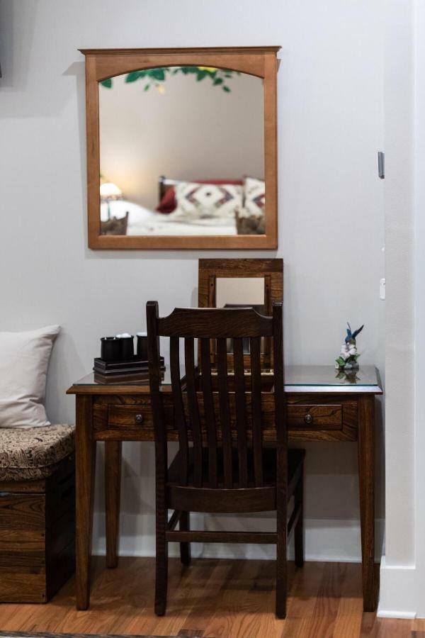 Bienvenue Mon Ami Bed And Breakfast Amite المظهر الخارجي الصورة