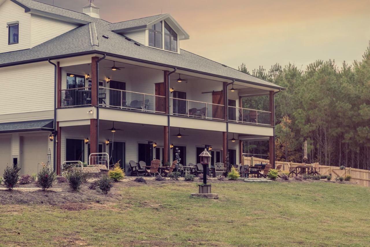 Bienvenue Mon Ami Bed And Breakfast Amite المظهر الخارجي الصورة