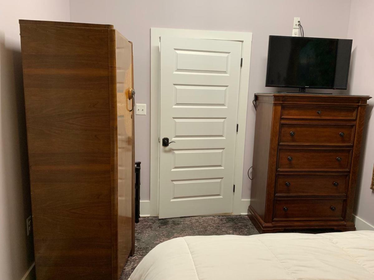 Bienvenue Mon Ami Bed And Breakfast Amite المظهر الخارجي الصورة