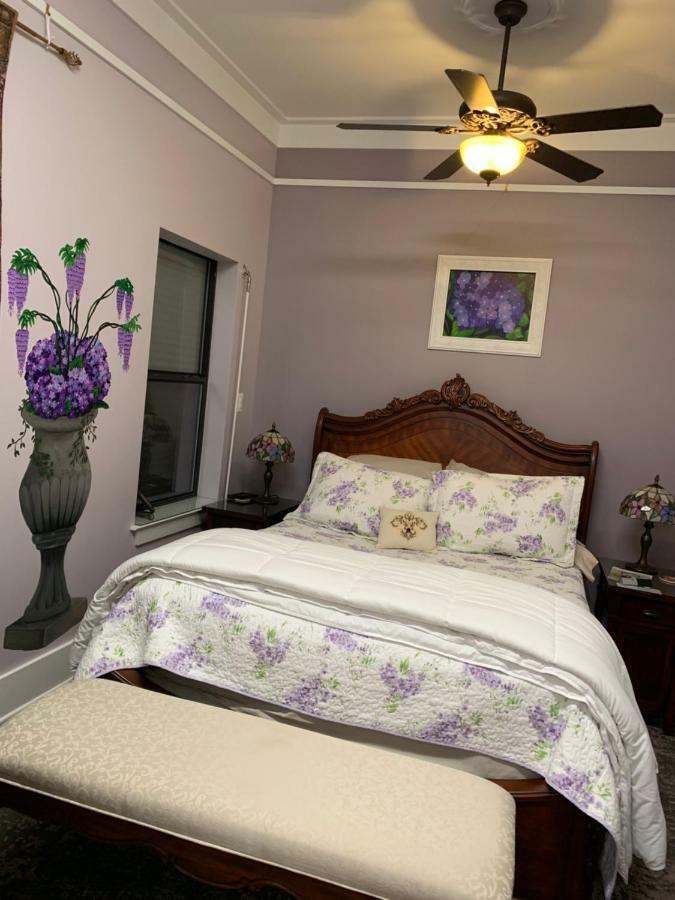Bienvenue Mon Ami Bed And Breakfast Amite المظهر الخارجي الصورة