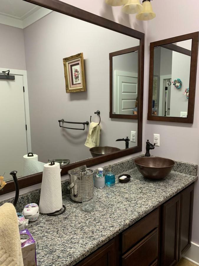 Bienvenue Mon Ami Bed And Breakfast Amite المظهر الخارجي الصورة