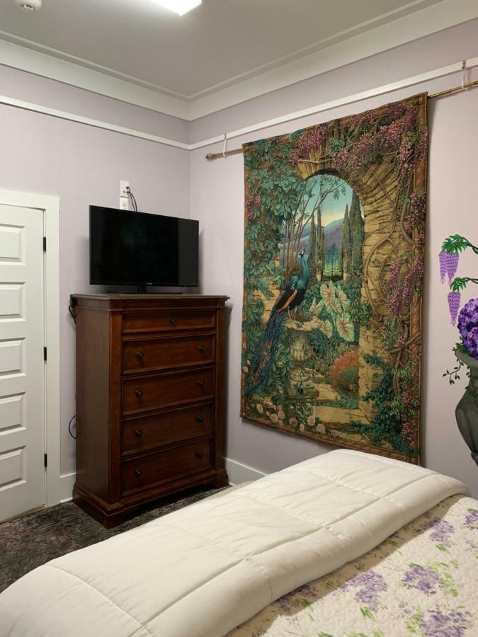 Bienvenue Mon Ami Bed And Breakfast Amite المظهر الخارجي الصورة
