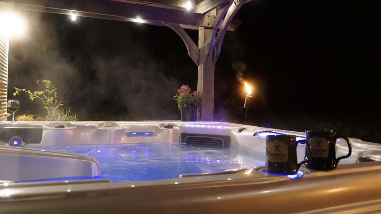 Bienvenue Mon Ami Bed And Breakfast Amite المظهر الخارجي الصورة